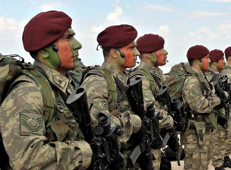 Βίντεο προπαγάνδας για τους Bordo Bereliler – Οι Τούρκοι ξεμένουν και θέλουν να προσεγγίσουν τους νέους